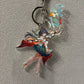 Honkai Star Rail - Yunli Acrylic 3 Piece Keychain