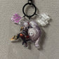 Honkai Star Rail - Jing Yuan Acrylic 3 Piece Keychain