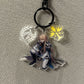 Honkai Star Rail - Luocha Acrylic 3 Piece Keychain
