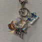 Honkai Star Rail -  Feixiao Acrylic 3 Piece Keychain