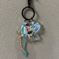 Genshin Impact -  Diona Acrylic 3 Piece Keychain