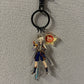 Genshin Impact - Bennett Acrylic 3 Piece Keychain