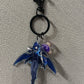 Genshin Impact -  Ororon Acrylic 3 Piece Keychain