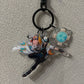 Genshin Impact -  Ifa Acrylic 3 Piece Keychain