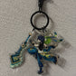 Genshin Impact -  Kinich Acrylic 3 Piece Keychain