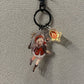 Genshin Impact - Klee Acrylic 3 Piece Keychain