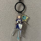 Genshin Impact -  Jean Acrylic 3 Piece Keychain