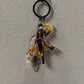 Genshin Impact -  Zhongli Acrylic 3 Piece Keychain