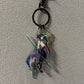 Genshin Impact - Xiao Acrylic 3 Piece Keychain