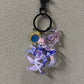 Genshin Impact -  Kokomi Acrylic 3 Piece Keychain