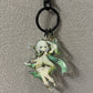 Genshin Impact -   Nahida Acrylic 3 Piece Keychain