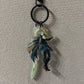 Genshin Impact -   Alhaitham Acrylic 3 Piece Keychain
