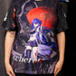 Honkai Star Rail - Acheron Tshirt