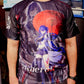 Honkai Star Rail - Acheron Tshirt