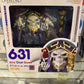 631 Ainz Oal Gown Nendoroid(Price Does Not Include Shipping)