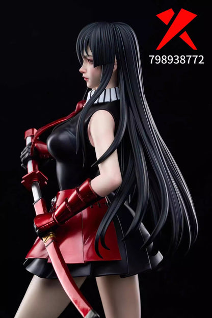 [PRE-ORDER] Akame Ga Kill - Camp Studio - Akame (Price Does Not Include Shipping - Please Read Description)
