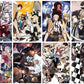 Bungo Stray Dogs  Poster Pack 1
