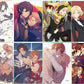 Bungo Stray Dogs  Poster Pack 7