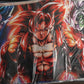 Dragon Ball - Gogeta SSJ4 Mousepad