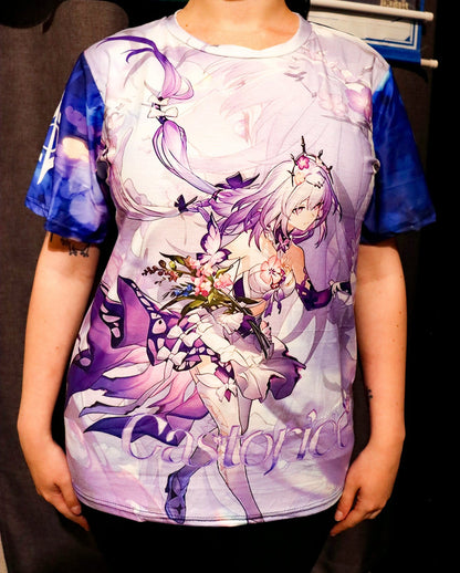 Honkai Star Rail - Castorice T-Shirt