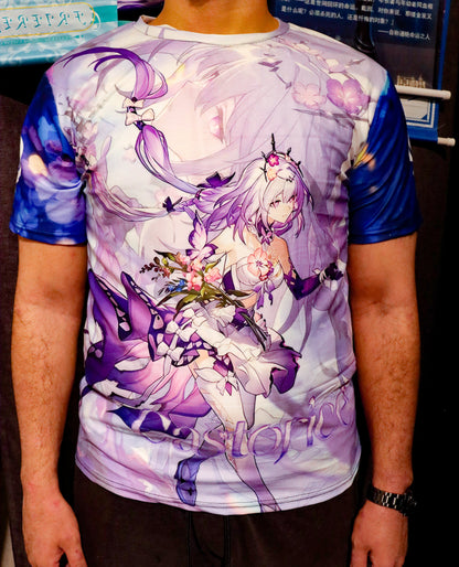 Honkai Star Rail - Castorice T-Shirt