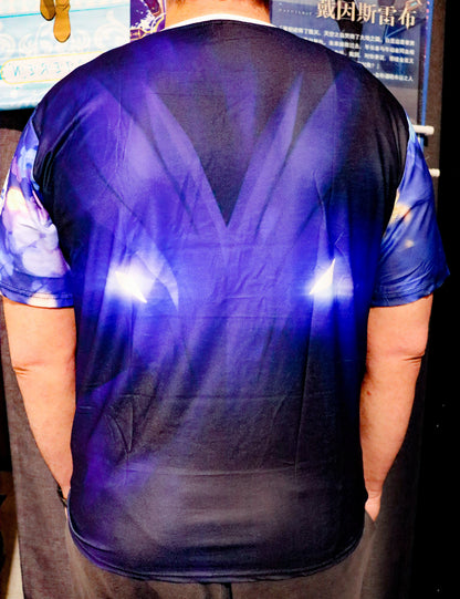 Honkai Star Rail - Castorice T-Shirt