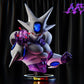 [PRE ORDER] Dragon Ball - AA Studio - Cooler 1/1 Bust (Price does not include shipping - Please Read Description)