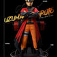 Naruto - CW Studio - Life Size Naruto (Price does not Include Shipping)