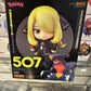 507 Cynthia Nendoroid(Price Does Not Include Shipping)