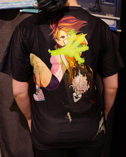 Dandadan - Momo and Okarun T-Shirt