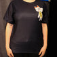 Dandadan - Momo and Okarun T-Shirt