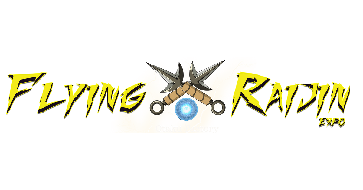 Flying Raijin – Flying Raijin Expo