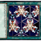 YuGiOh - Elegant Egotist Credit Card Sticker