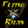 Flying Raijin logo
