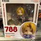 788 Edward Elric Nendoroid(Price Does Not Include Shipping)