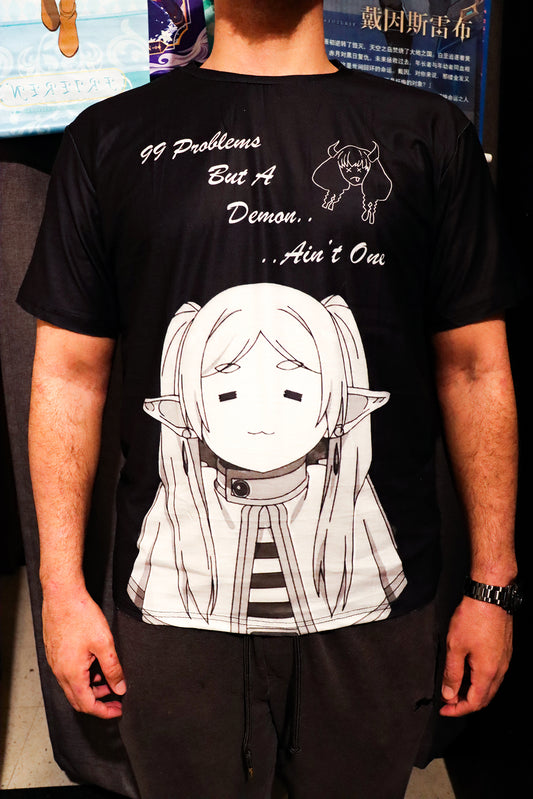 Frieren - Beyond Journey's End - Frieren T-Shirt
