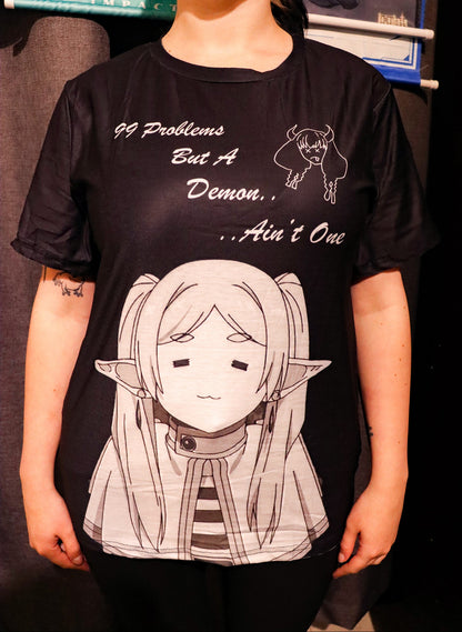 Frieren - Beyond Journey's End - Frieren T-Shirt