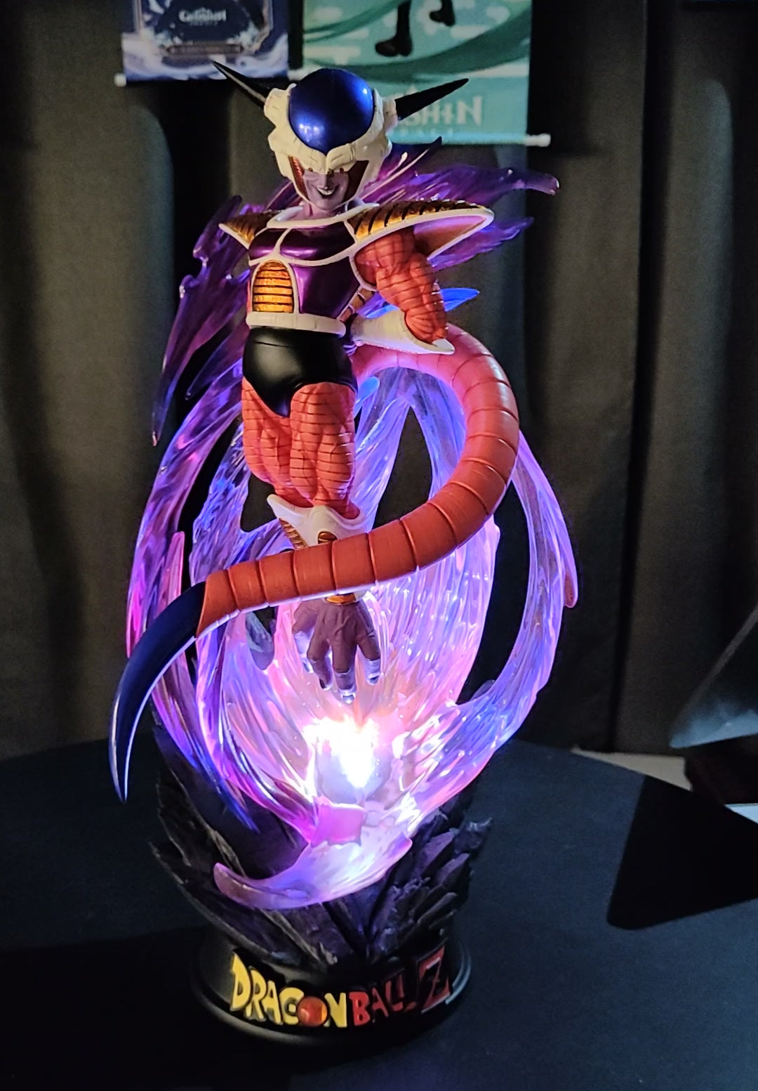 [IN STORE] Dragon Ball Z - Phoenix Studio - Frieza Resin Figure