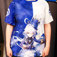 Genshin Impact - Furina T-Shirt
