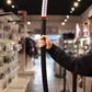 Demon Slayer - Tomoika Giyu Metal Sword (Water Hashira) (Price Does Not Include Shipping - Please Read Description)
