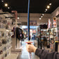 Demon Slayer - Tomoika Giyu Metal Sword (Water Hashira) (Price Does Not Include Shipping - Please Read Description)