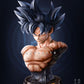 [IN STOCK] Dragon Ball - Infinite Studio - Life Size UI Ultra Instinct Goku 1/1 scale (Price does not Include Shipping - Please Read Description)