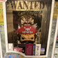 One Piece - Signed Gol D.Roger Poster Funko (Please Read Description)