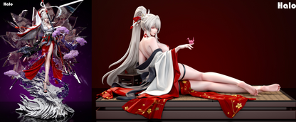 [PRE ORDER] Wuthering Waves - Halo Studio - Hiyuki (Price does not include shipping - Please Read Description)