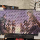 Attack on Titan Cast Signed Wall Art
