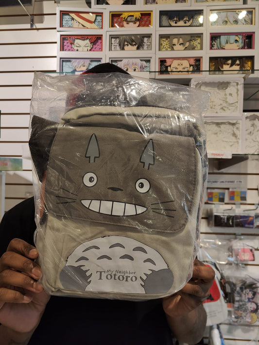Totoro Small Side Bag
