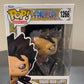 One Piece -Snake Man Luffy Funko