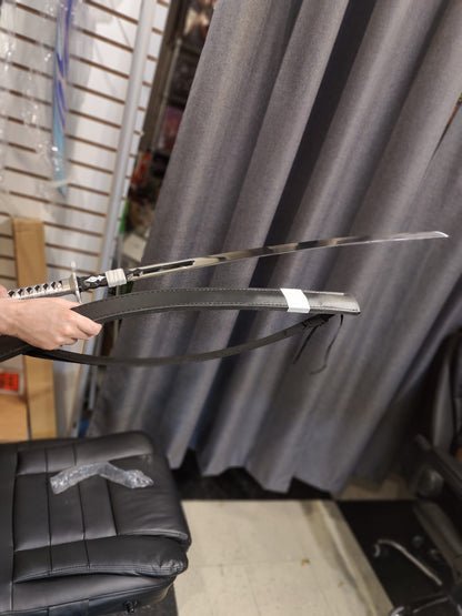 Nier Automata - 2B Metal Sword (Virtuous Contract) (Price Does Not Include Shipping - Please Read Description)