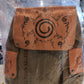 Naruto - Nine Tails Seal Backpack (Price Includes Shipping)