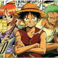 One Piece - Main Cast Credit Card Stickers (Please Read Description)